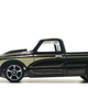 Illustration for article titled A Couple of 1:64s and a Lot of 1:1s
